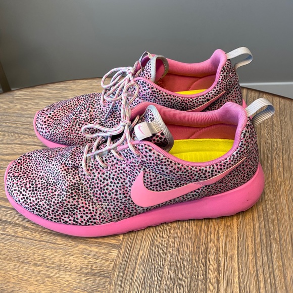 Nike Roche Run Print - Picture 3 of 5